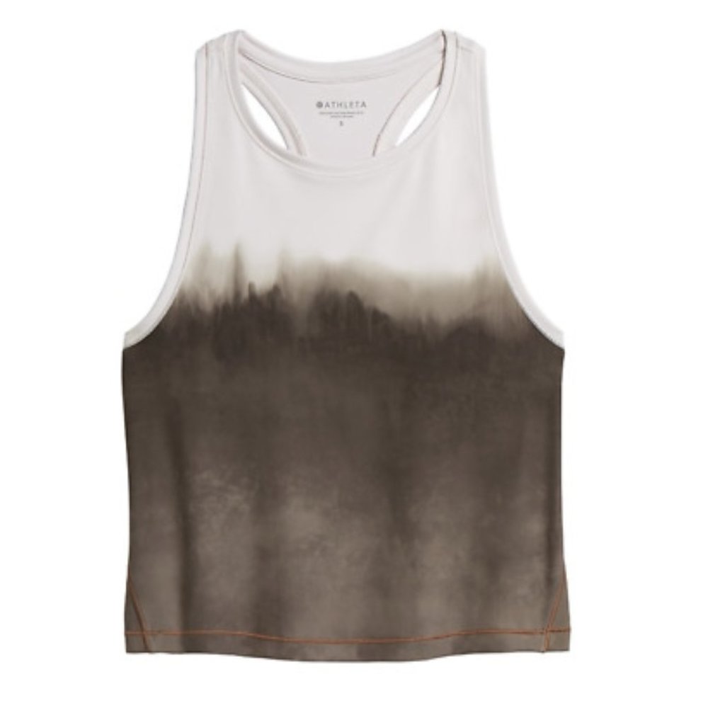 NWT ATHLETA Crop Tank - Picture 6 of 10
